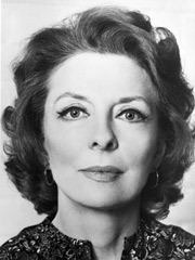 Picture of Leah Pinsent's mother Charmion King 